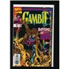 Image 1 : Marvel Gambit #2