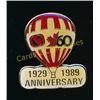 Image 1 : Safeway 60th Anniversary Collector Pin