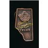 Image 1 : Alberta Telus Collector Pin