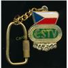 Image 1 : CSTV Czech Key Chain