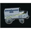 Image 1 : Elton Magee Chuck Wagon Collector Pin