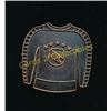 Image 1 : NHL Jersey Design Collector Pin
