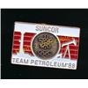 Image 1 : Suncor Team Petroleum '88 Collector Pin
