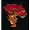 Image 1 : Coca-Cola Tiger Collector Pin