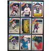 Image 1 : 1978-79 OPC Lot Of 9 NHL Player Cards