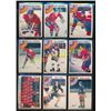 Image 1 : 1978-79 OPC Lot Of 9 NHL Player Cards