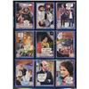 Image 1 : 1978 Mork & Mindy Lot Of 18 Collector Cards