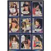 Image 1 : 1978 Mork & Mindy Lot Of 17 Collector Cards