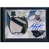 Image 1 : 15-16 The Cup Limited Logo Autographs Anze Kopitar