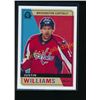 Image 1 : 17-18 O-Pee-Chee Retro #93 Justin Williams