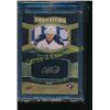 Image 1 : 17-18 Upper Deck Trilogy Tryptichs Cam Atkinson