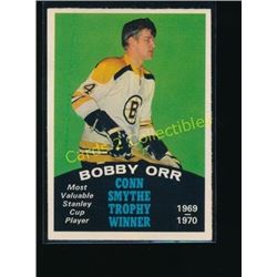 1970-71 O-Pee-Chee #252 Bobby Orr