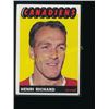Image 1 : 1965-66 Topps #71 Henri Richard