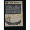 Image 2 : 1965-66 Topps #71 Henri Richard