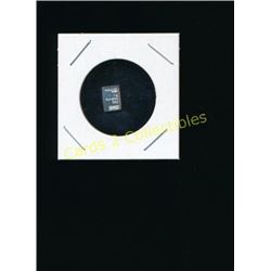 Valcambi Suisse .999 Fine Silver 1 Gram Bar
