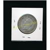 Image 2 : 1939 Canadian Silver King George 1/2 Dollar Coin