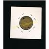 Image 2 : 1943 Canadian Tombac 5 Cent Coin