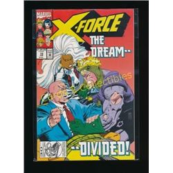 Marvel X-Force #19