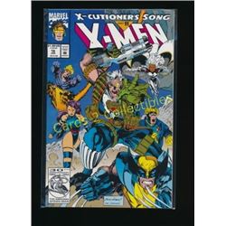 Marvel X-Men #16