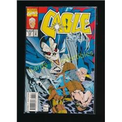Marvel Cable #13