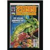 Image 1 : Marvel 2099 World Of Tomorrow #3
