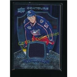 15-16 Upper Deck Contours Jerseys Josh Anderson