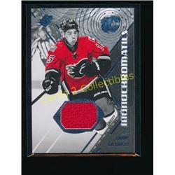 15-16 SPx Monochromatics #MJG Johnny Gaudreau