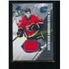 Image 1 : 15-16 SPx Monochromatics #MJG Johnny Gaudreau