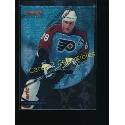 94-95 Finest Bowman's Best #B16 Eric Lindros