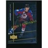 Image 1 : 15-16 Fleer Showcase Metal Universe Mikko Rantanen