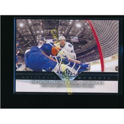 2013-14 SP Authentic #187 Nazem Kadri AM