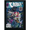 Image 1 : Marvel Cable #17