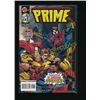 Image 1 : Malibu Comics Prime #1