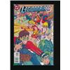 Image 1 : DC Legionnaires #22