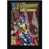 Image 1 : DC Legionnaires #29