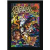 Image 1 : Marvel Generation X 95 Special Event