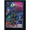 Image 1 : Malibu Comics The All New Exiles #7