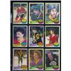 Image 1 : 1980-81 OPC Lot of 9 Hockey Cards