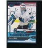 Image 1 : 2016-17 Upper Deck #478 Aaron Dell YG RC