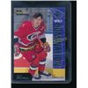 Image 1 : 97-98 Collector's Choice World Dom Keith Primeau
