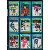 Image 1 : 1979-80 OPC/Topps  Lot of 9 Hockey Cards