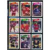 Image 1 : 1988-89 OPC Lot of 9 Hockey Cards