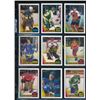 Image 1 : 1987-88 OPC Lot of 9 Hockey Cards