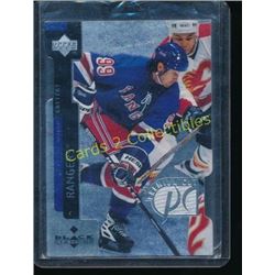 1997-98 Black Diamond Premium Cut Wayne Gretzky