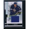 Image 1 : 14-15 UD Premier Rookies Jerseys Ty Rattie