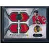 Image 1 : 15-16 The Cup Foundations Jerseys Jonathan Toews