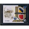 Image 1 : 14-15 SP Game Used Career Legacy Patches David
