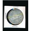 Image 1 : 1962 Canadian Silver $1 Coin