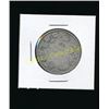 Image 1 : 1917 Canadian Silver King George 1/2 Dollar Coin