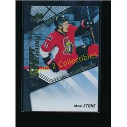 2015-16 SPx #69 Mark Stone Shift Change